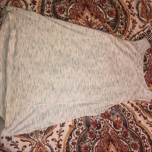 Lululemon Open-back Tank-top